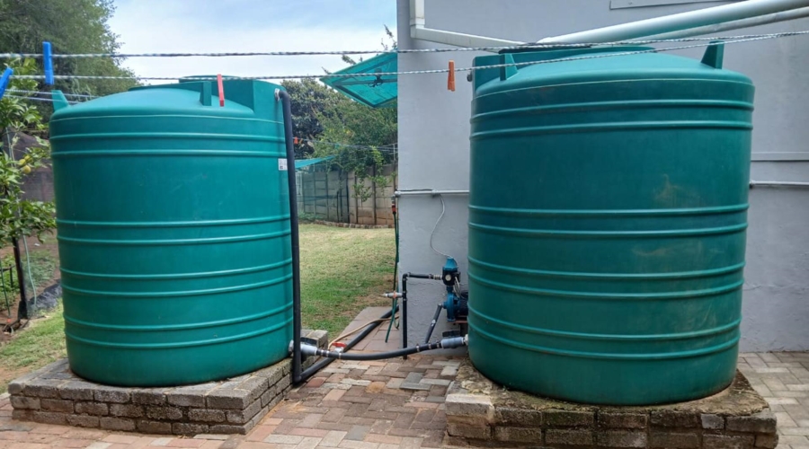 3 Bedroom Property for Sale in Sasolburg Free State